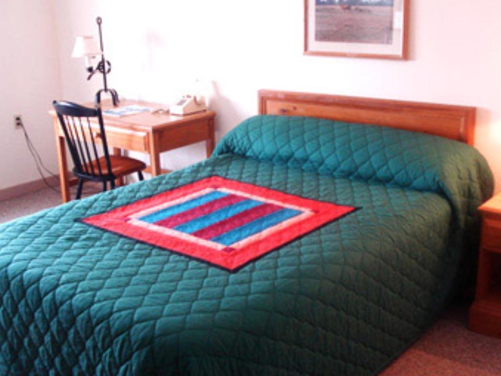 Countryside Inn Nappanee Rum bild