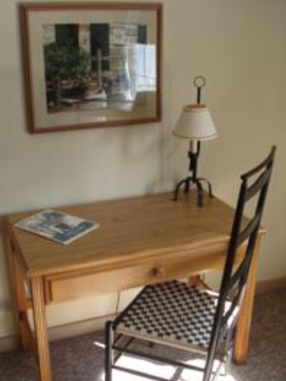 Countryside Inn Nappanee Rum bild